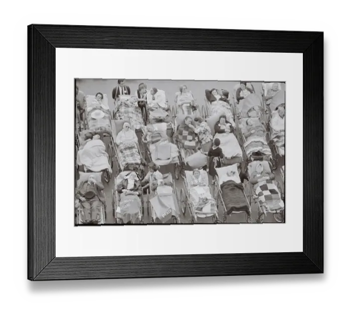 Framed Print : The Halt and the Lame Visit Lourdes Framed Print : The Halt and the Lame Visit Lourdes