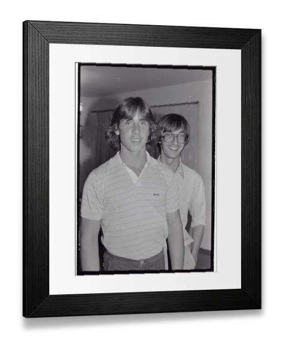Framed Print : Gay Man Adopts Child Framed Print : Gay Man Adopts Child