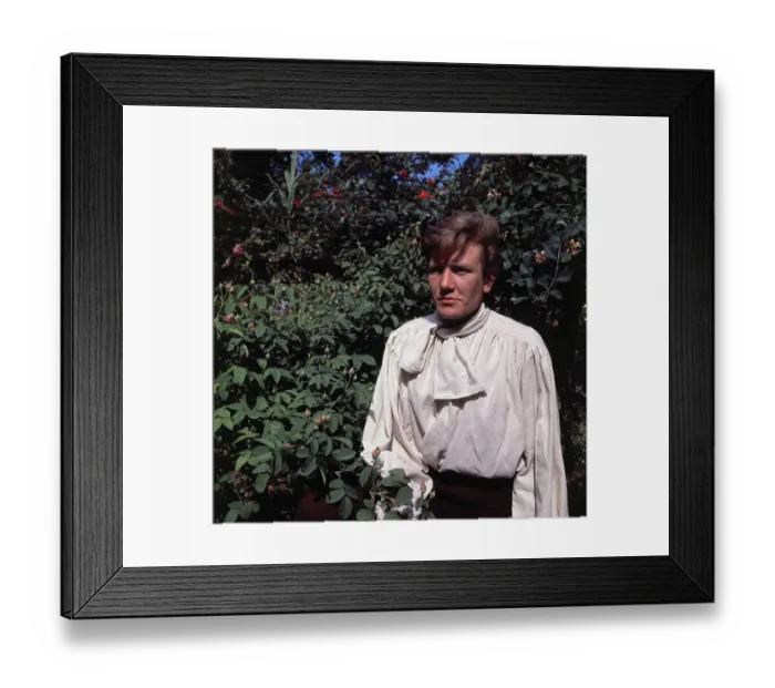 Framed Print : Albert Finney Starring in Tom Jones Framed Print : Albert Finney Starring in Tom Jones