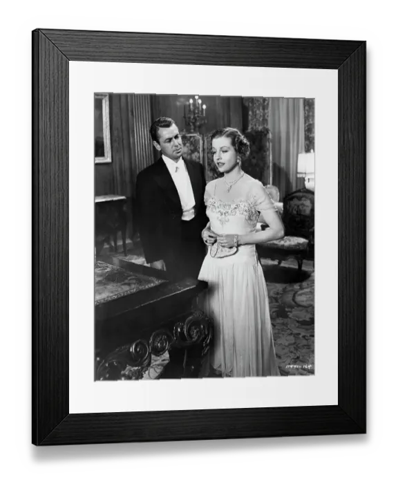 Framed Print : Scene from The Great Gatsby Framed Print : Scene from The Great Gatsby