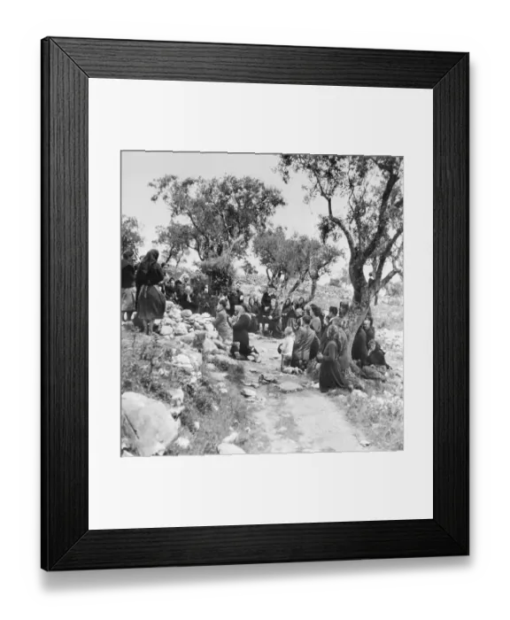 Framed Print : Pilgrims Kneeling at Fatima Shrine Framed Print : Pilgrims Kneeling at Fatima Shrine
