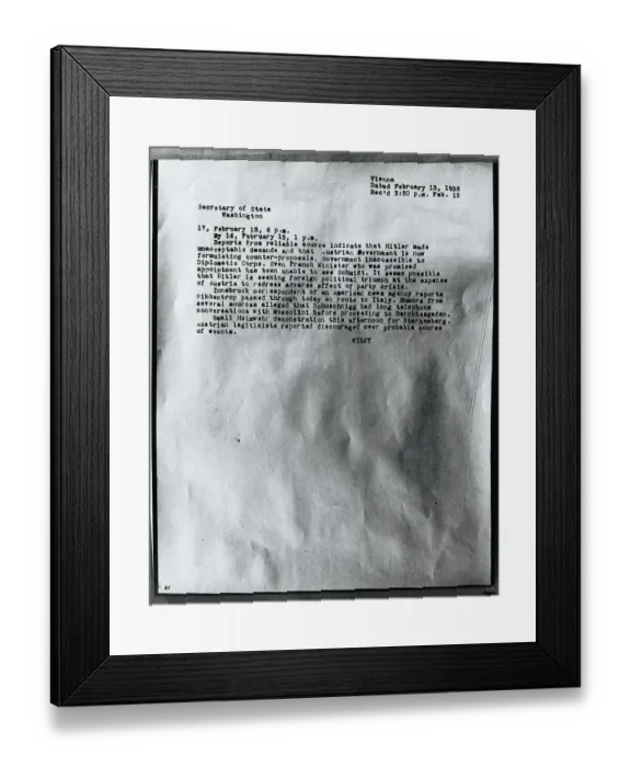Framed Print : Copy of the Pumpkin Papers Framed Print : Copy of the Pumpkin Papers