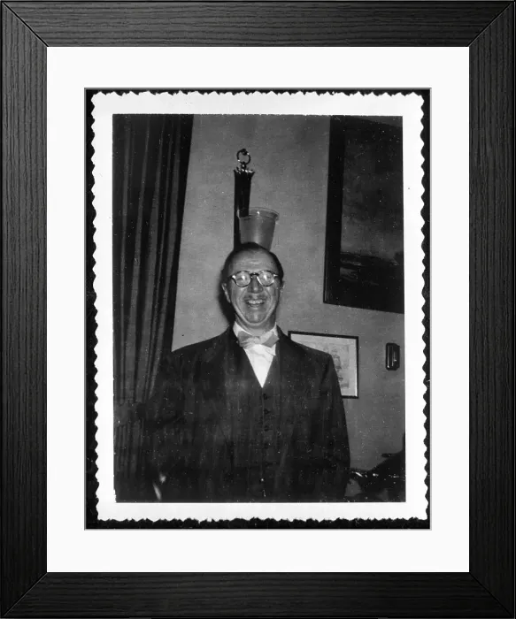 Framed Print : White House Snapper Framed Print : White House Snapper