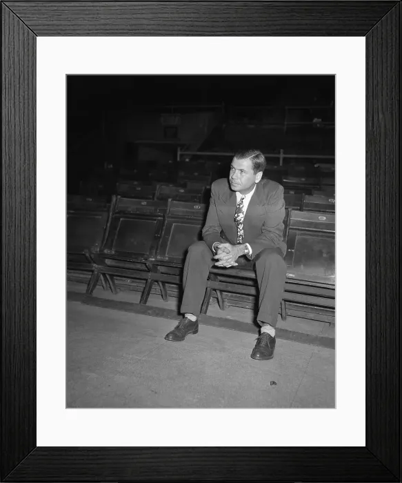 Framed Print : John Kundla Framed Print : John Kundla