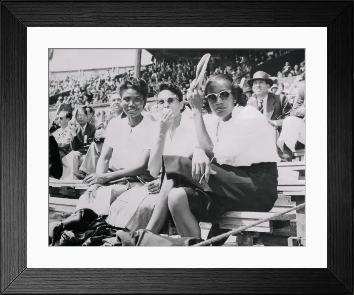 Framed Print : Women Olympic Stars Framed Print : Women Olympic Stars