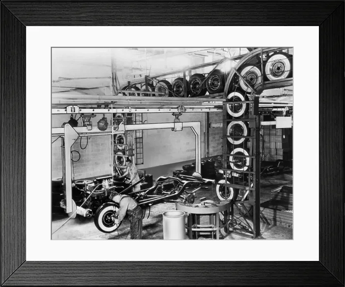 Framed Print : Wheel Chute Framed Print : Wheel Chute
