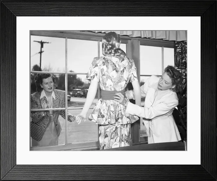 Framed Print : Maureen O'Hara Framed Print : Maureen O'Hara