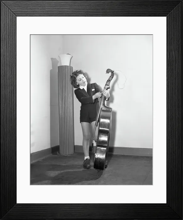 Framed Print : Child Prodigy Conductor Ferruccio Burco Framed Print : Child Prodigy Conductor Ferruccio Burco