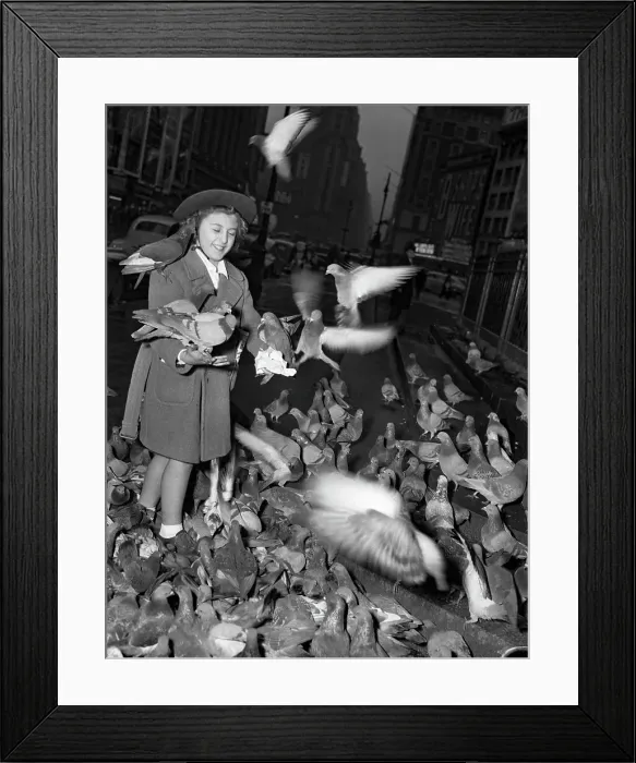 Framed Print : Child Prodigy Conductor Ferruccio Burco Framed Print : Child Prodigy Conductor Ferruccio Burco