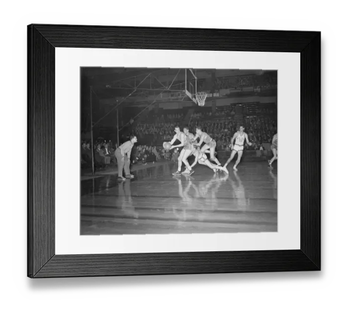 Framed Print : Irving Torgoff Holding Balls Framed Print : Irving Torgoff Holding Balls