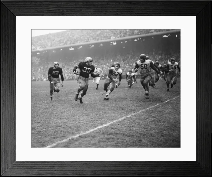 Framed Print : University Of Pa Framed Print : University Of Pa