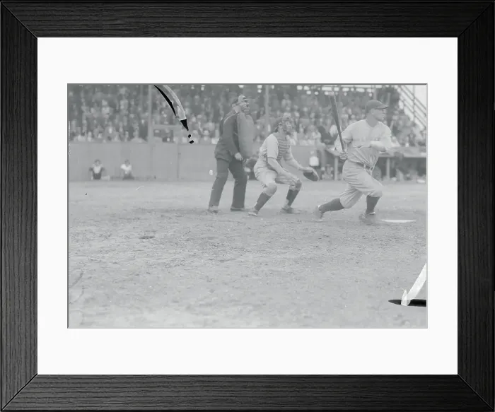 Framed Print : Vic Raschi Framed Print : Vic Raschi