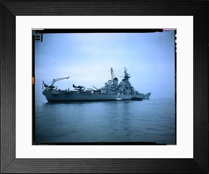 Framed Print : Military Ship Receiving Midshipmen Framed Print : Military Ship Receiving Midshipmen