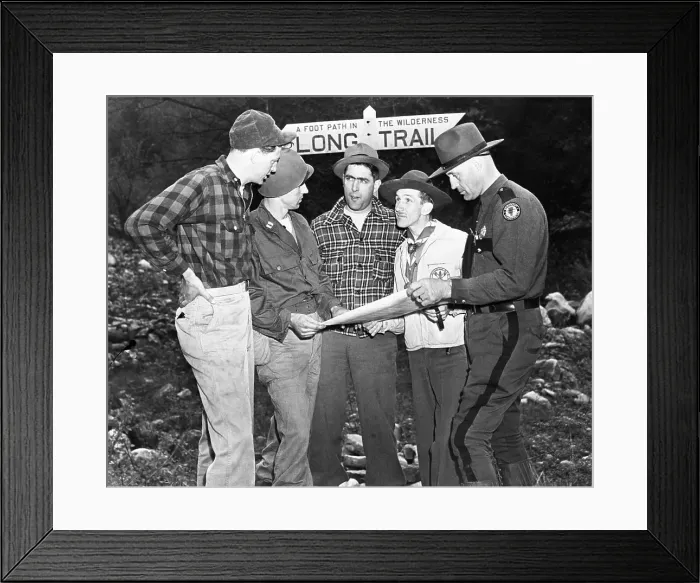 Framed Print : Group Search for Paula Welden Framed Print : Group Search for Paula Welden
