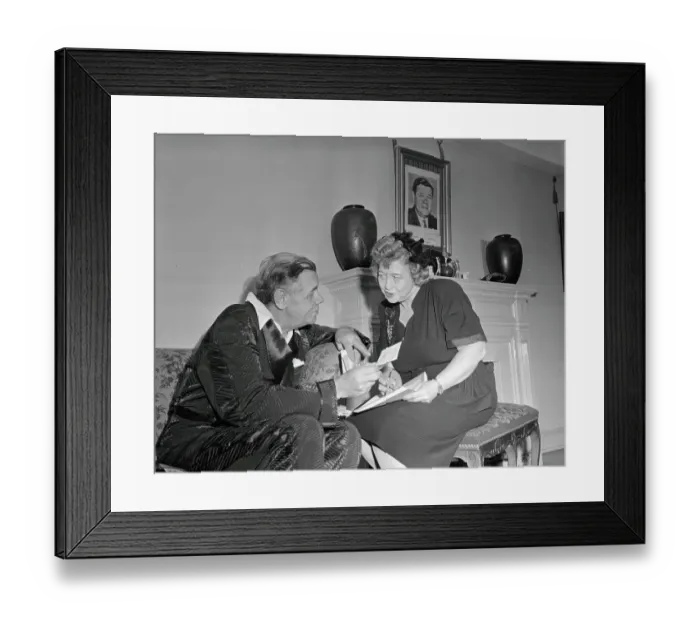 Framed Print : Babe Ruth Answering Fan Mail Framed Print : Babe Ruth Answering Fan Mail