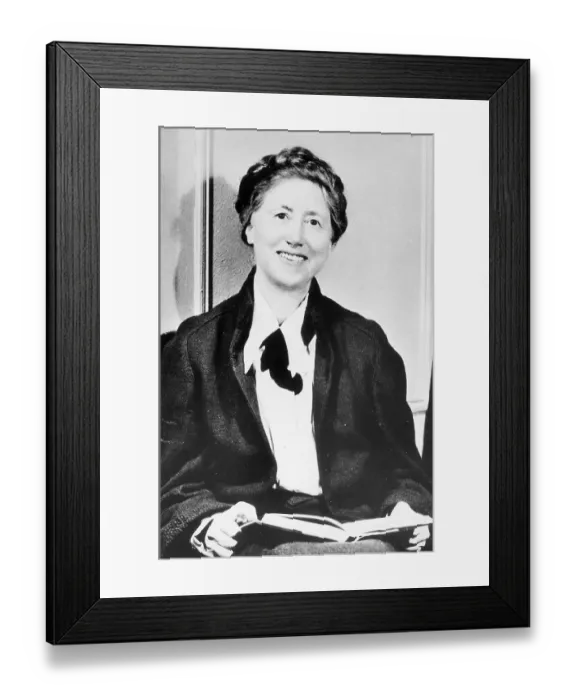 Framed Print : Marianne Moore Framed Print : Marianne Moore