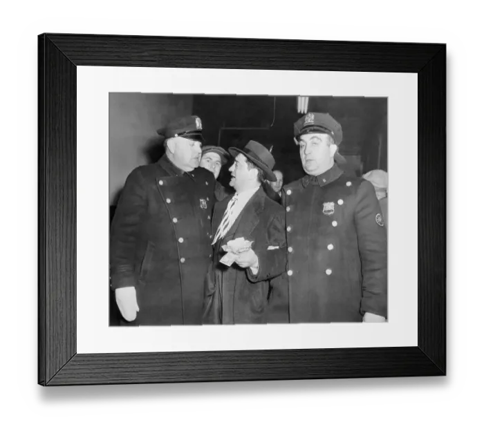 Framed Print : Joe Bonavito Crying Framed Print : Joe Bonavito Crying