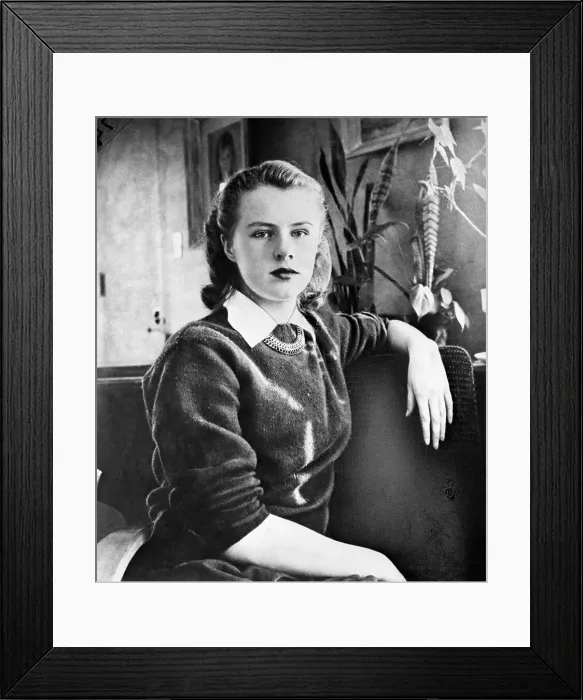 Framed Print : Lost Girl Search Renewed Framed Print : Lost Girl Search Renewed