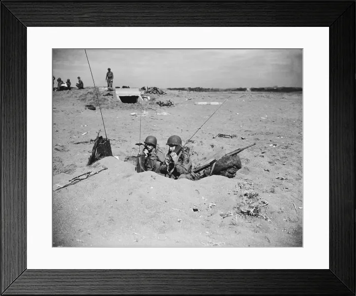Framed Print : War Games At Chigasaki Japan Framed Print : War Games At Chigasaki Japan