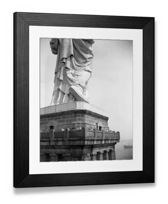Framed Print : The Lady of the Lamp Framed Print : The Lady of the Lamp