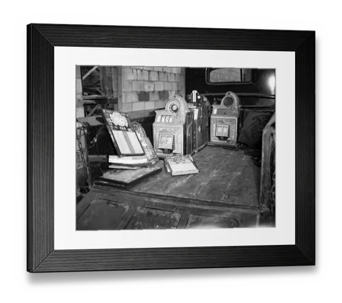 Framed Print : The Battle of Athens, Tennessee Framed Print : The Battle of Athens, Tennessee