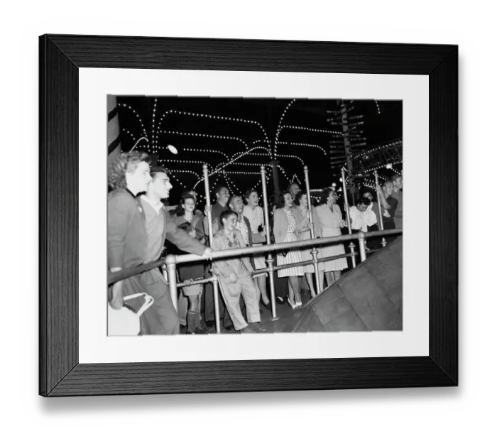 Framed Print : Fun In Watching