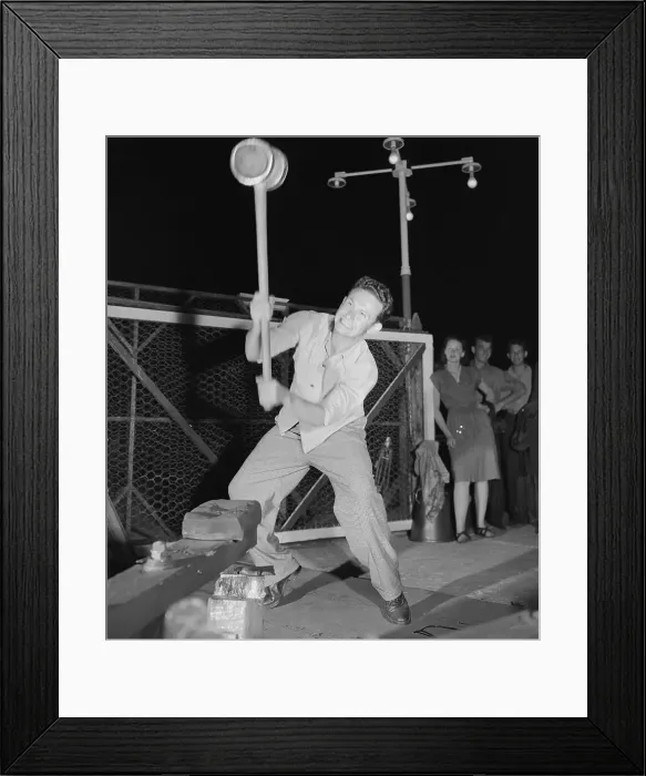 Framed Print : Trying to Ring the Bell Framed Print : Trying to Ring the Bell