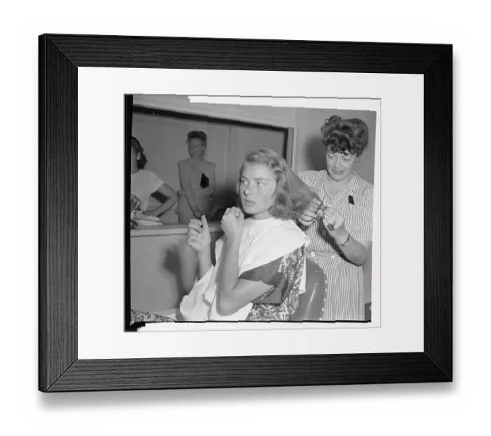 Framed Print : Ingrid Bergman Framed Print : Ingrid Bergman