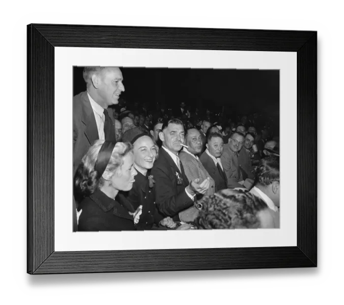 Framed Print : Movie Star Clark Gable Framed Print : Movie Star Clark Gable