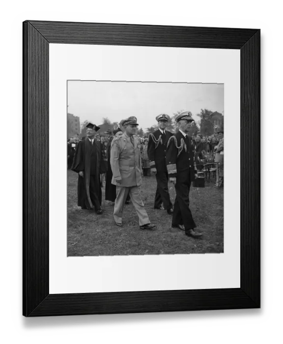 Framed Print : Commemorating the 100th Anniversary of Fordham University Framed Print : Commemorating the 100th Anniversary of Fordham University