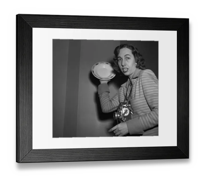 Framed Print : Scored Direct Hit on Columnist Framed Print : Scored Direct Hit on Columnist