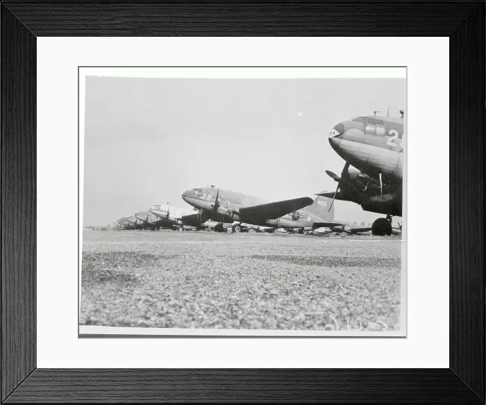 Framed Print : C-46 Commandos for Sale Framed Print : C-46 Commandos for Sale