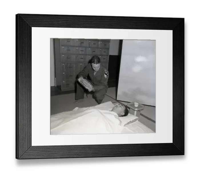 Framed Print : Boby Of Prince Fuminaro Konoye Framed Print : Boby Of Prince Fuminaro Konoye