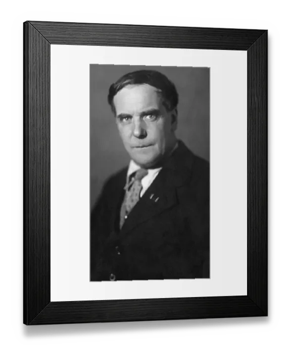 Framed Print : Physicist Pyotr Kapitsa Framed Print : Physicist Pyotr Kapitsa