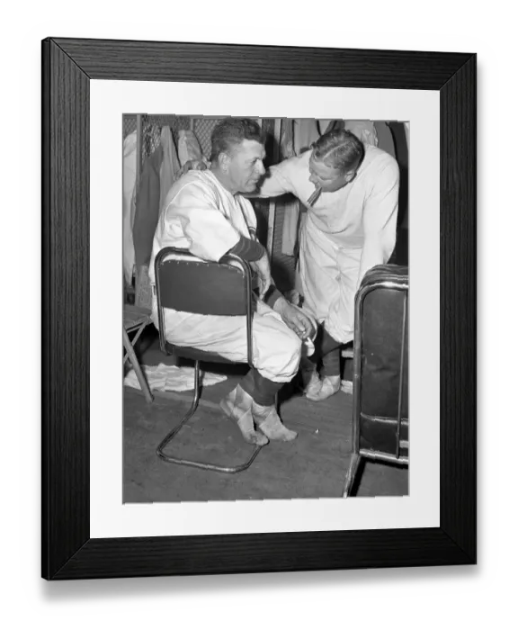 Framed Print : No Cheers on the Other Side Framed Print : No Cheers on the Other Side