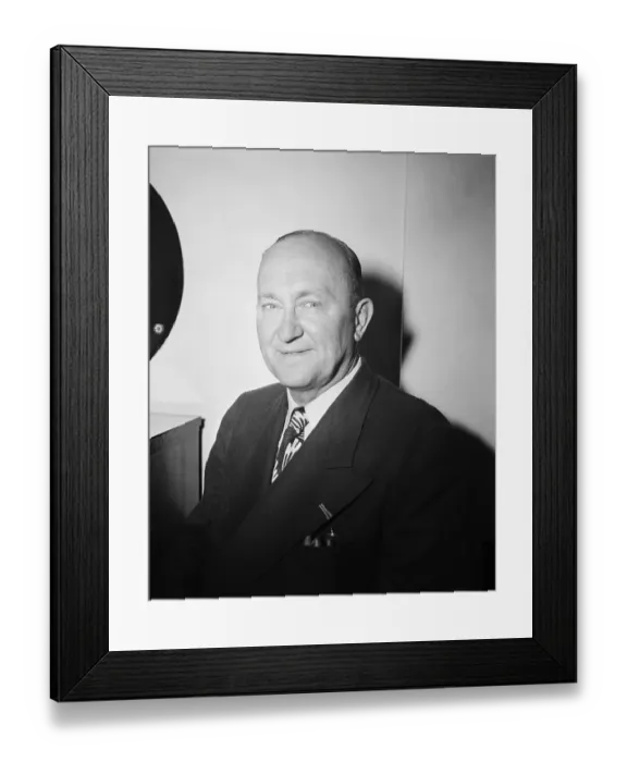 Framed Print : Baseball Great's Framed Print : Baseball Great's