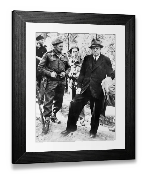 Framed Print : Traitor of Norway Vidkun Quisling Framed Print : Traitor of Norway Vidkun Quisling