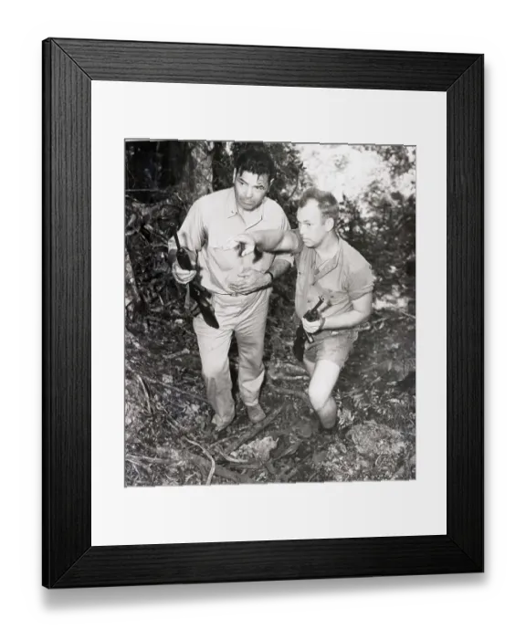 Framed Print : Jack Dempsey Tours Pacific Framed Print : Jack Dempsey Tours Pacific