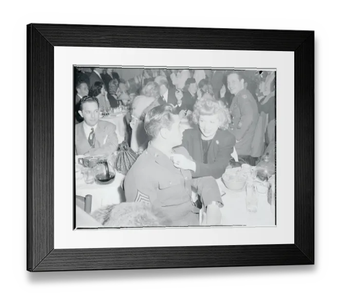 Framed Print : Lucille Ball Sitting With Desi Arnaz in Military Uniform Framed Print : Lucille Ball Sitting With Desi Arnaz in Military Uniform