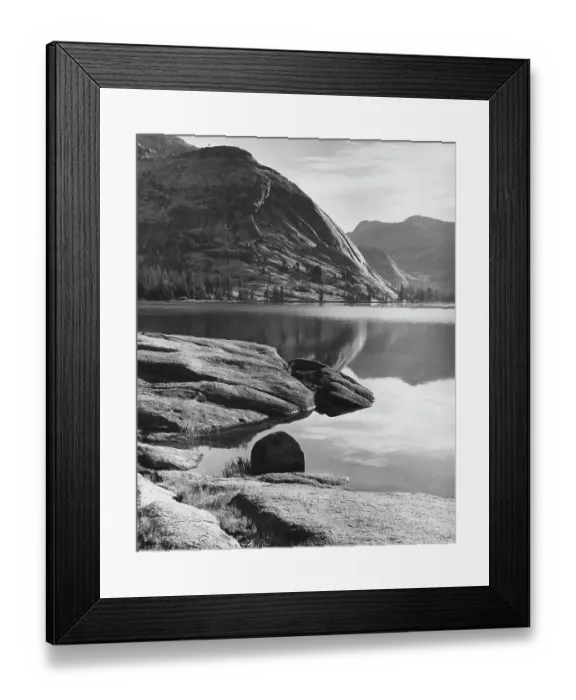 Framed Print : Polly Dome, Yosemite National Park Framed Print : Polly Dome, Yosemite National Park
