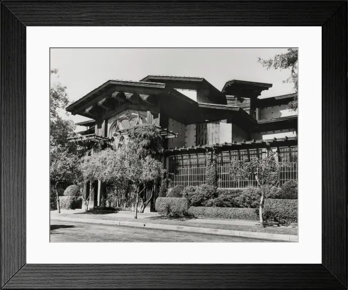 Framed Print : First Church of Christ, Scientist, In Berkeley, California Framed Print : First Church of Christ, Scientist, In Berkeley, California