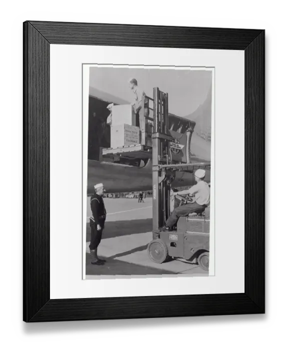 Framed Print : Shipments of Whole Blood Being Sent to Military Hospitals on Battle Fronts Framed Print : Shipments of Whole Blood Being Sent to Military Hospitals on Battle Fronts