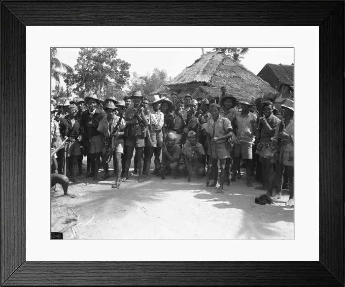 Framed Print : Everybody Wants to Get Into the Act Framed Print : Everybody Wants to Get Into the Act