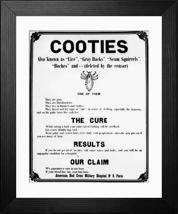 Framed Print : American Red Cross Poster Framed Print : American Red Cross Poster