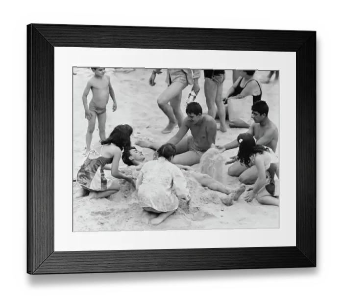 Framed Print : Burial Games Framed Print : Burial Games