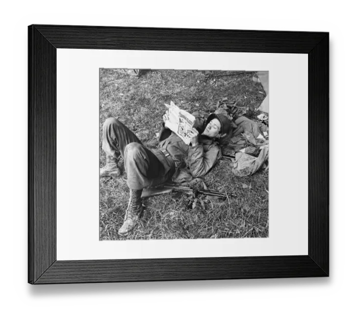 Framed Print : Catching up with Alley Oop Framed Print : Catching up with Alley Oop