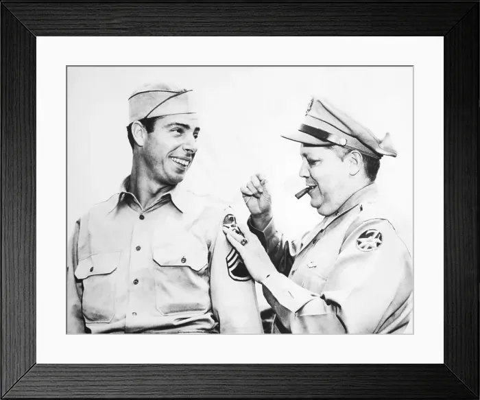 Framed Print : General Sews On Dimaggio'S Patch Framed Print : General Sews On Dimaggio'S Patch