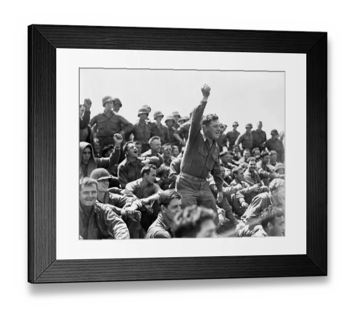 Framed Print : Kill The Ump! Framed Print : Kill The Ump!