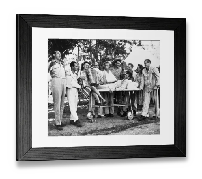 Framed Print : John Wayne Framed Print : John Wayne