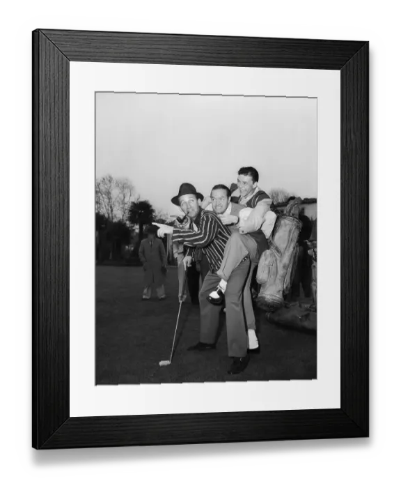 Framed Print : Two Crooners and a Hope Framed Print : Two Crooners and a Hope